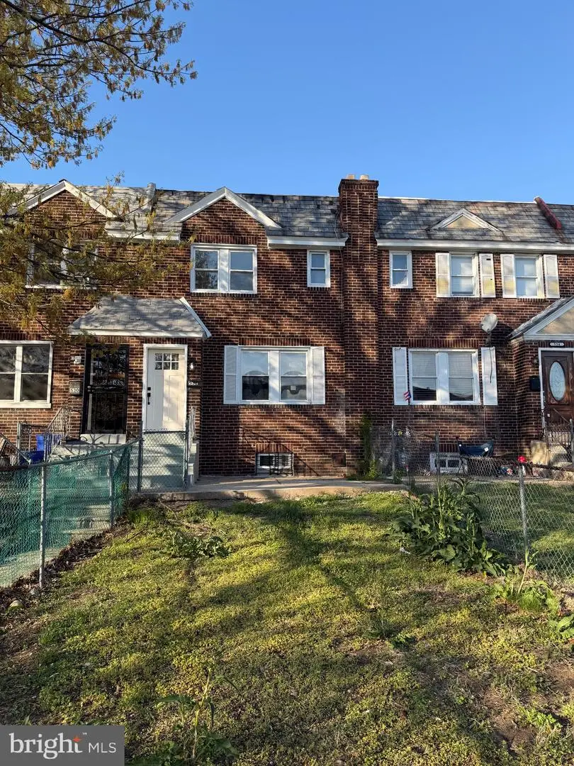 532 Randolph St, Camden, NJ 08105 - #1