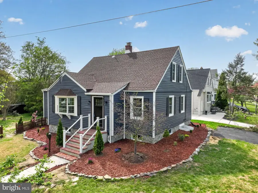 932 Belmont Ave, Haddon, NJ 08108 - #3