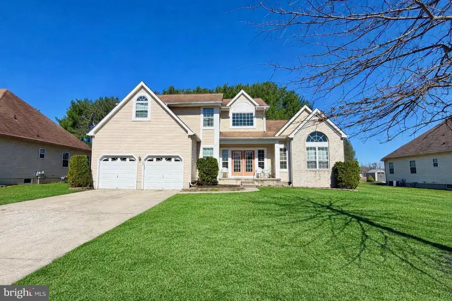 102 Christmas Tree, Sicklerville, NJ 08081 - #2