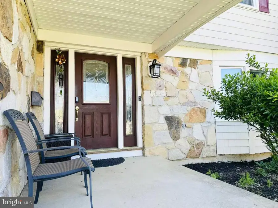 1913 Birchwood Park Dr N, Cherry Hill, NJ 08003 - #2