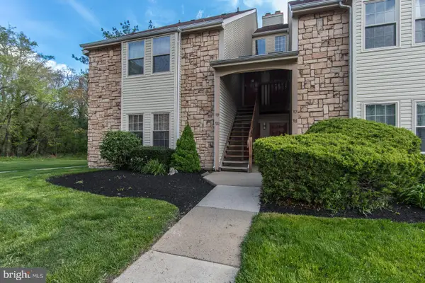 320 Tavistock, CHERRY HILL, NJ 08034