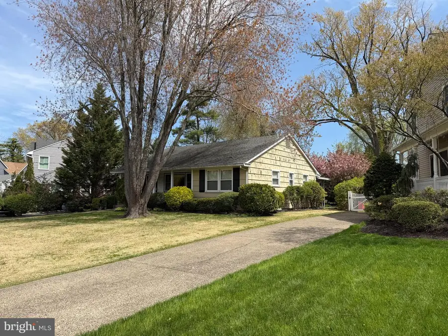 721 Cedar Ave, Haddonfield, NJ 08033 - #2