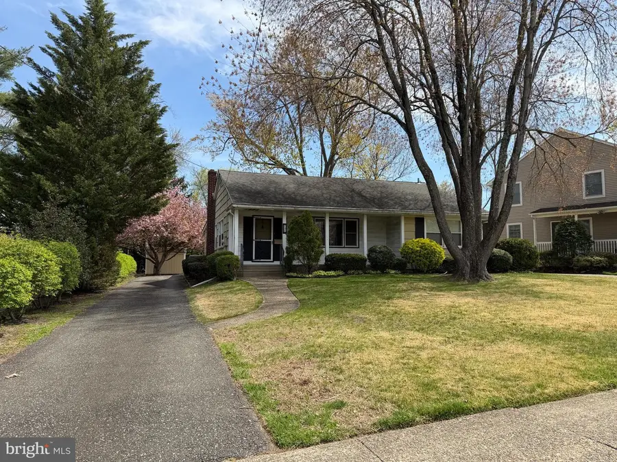 721 Cedar Ave, Haddonfield, NJ 08033 - #3