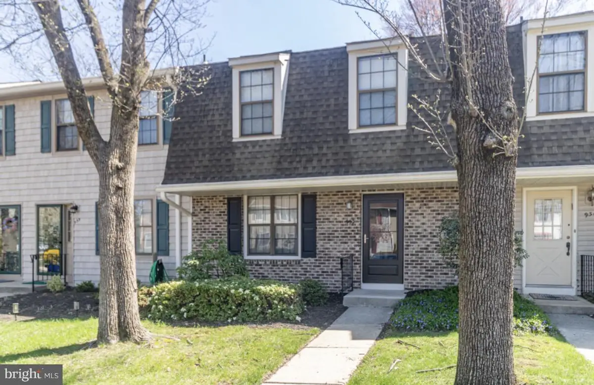 932 Kings Crft, Cherry Hill, NJ 08034 - #1
