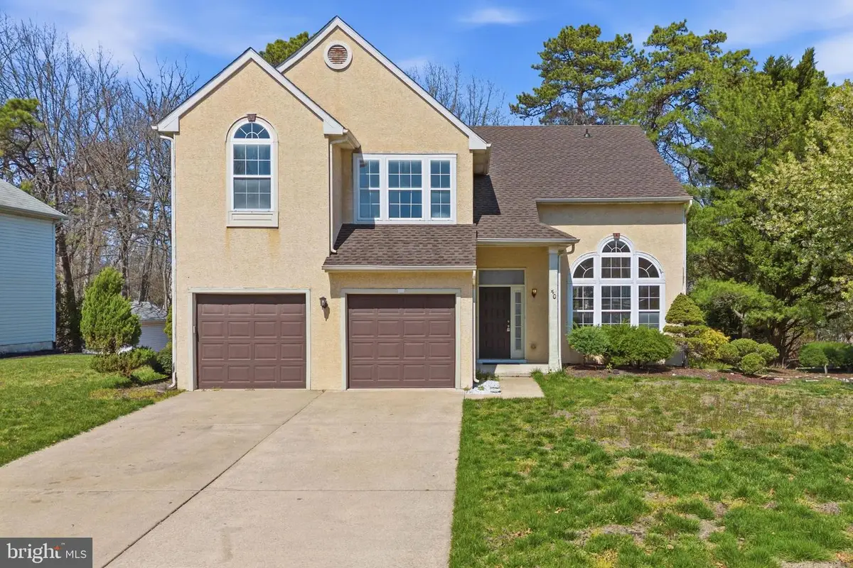 50 Wildcat Branch Dr, Sicklerville, NJ 08081 - #1