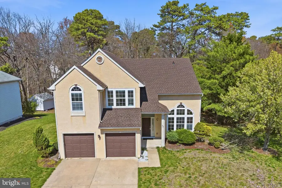 50 Wildcat Branch Dr, Sicklerville, NJ 08081 - #2