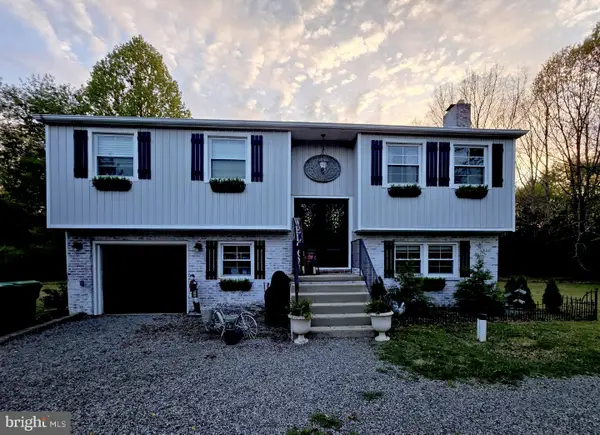 505 Howard Ave, HAMMONTON, NJ 08037