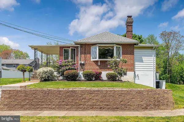 129 First Ave, GLENDORA, NJ 08029