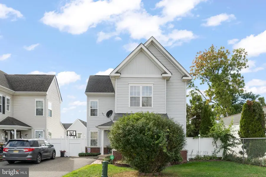 605 Beideman Ave, Camden, NJ 08105 - #2