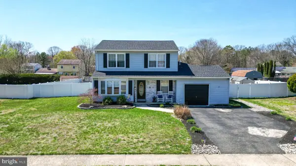 6 E Judith Dr, HAMMONTON, NJ 08037