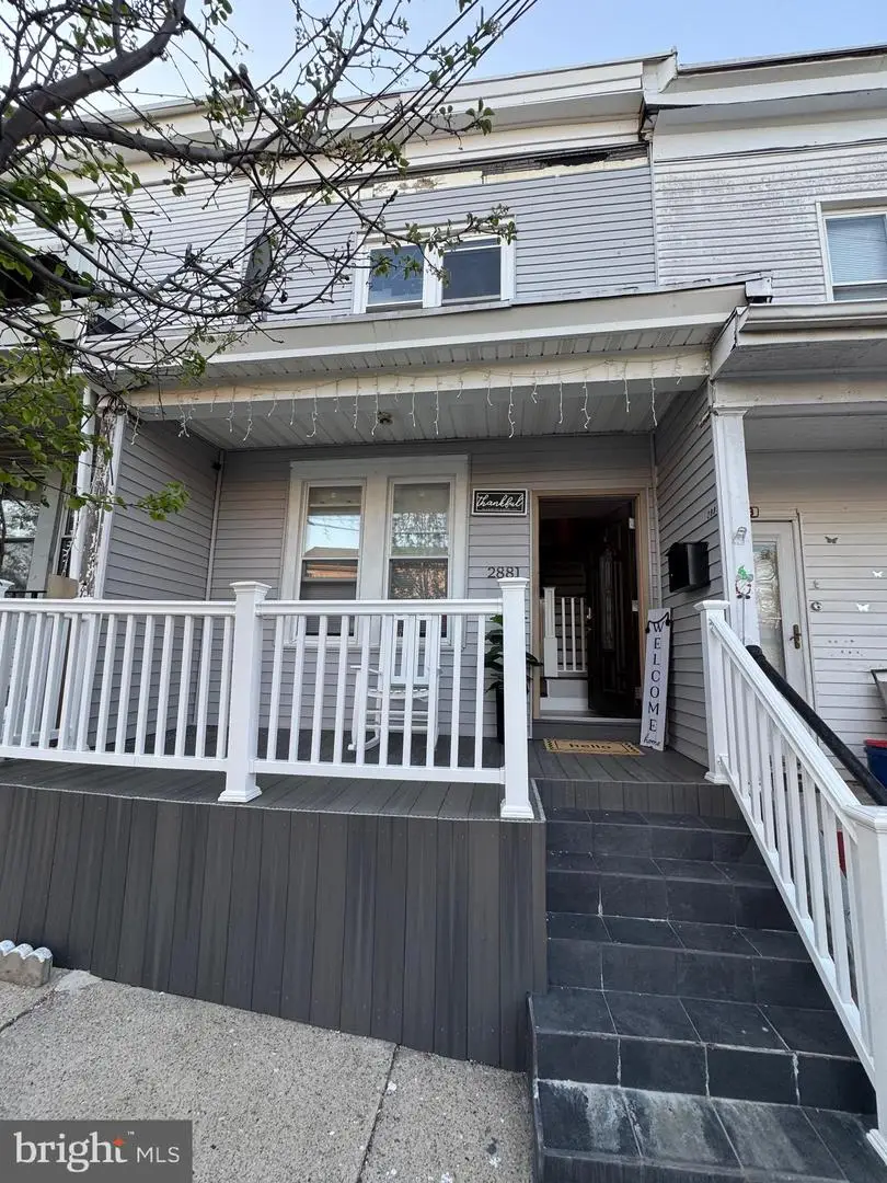 2881 Harrison Ave, Camden, NJ 08105 - #1