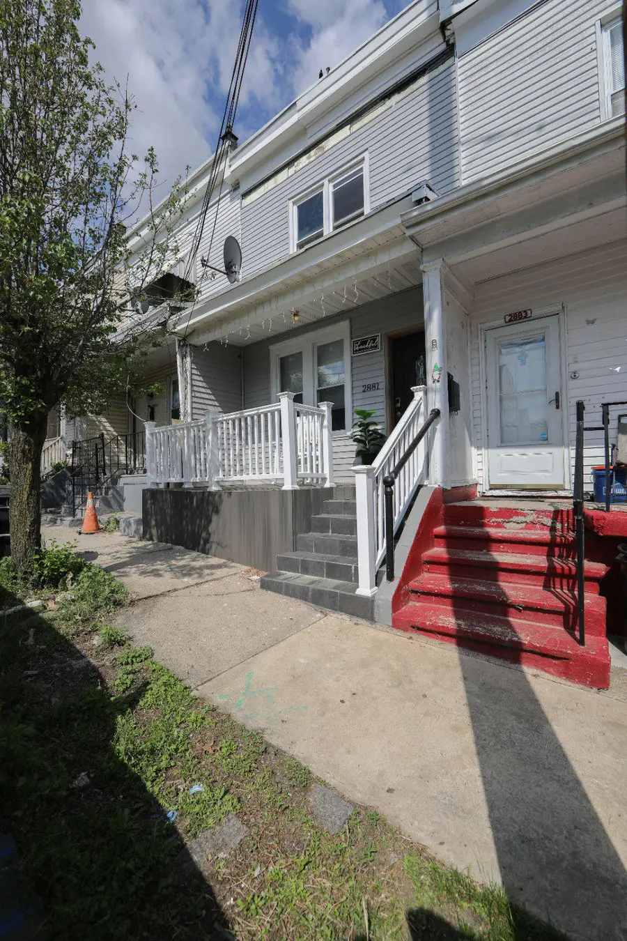 2881 Harrison Ave, Camden, NJ 08105 - #3