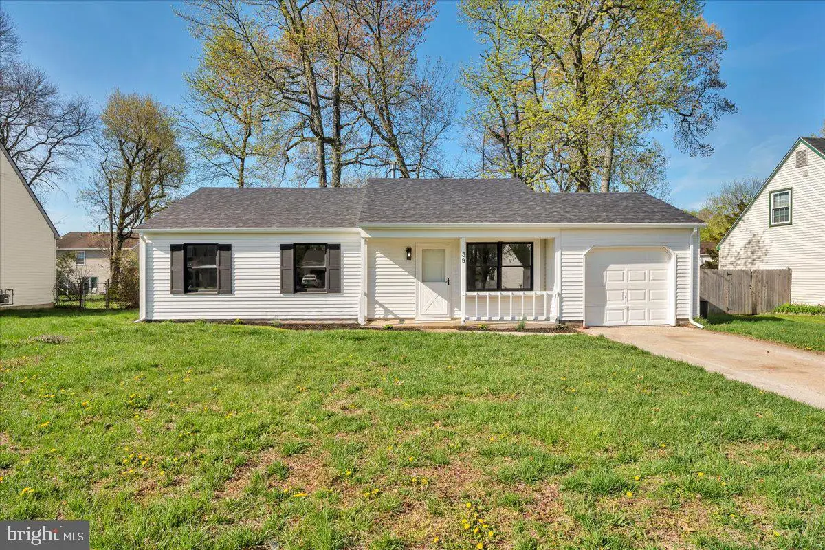 39 Argyle Ave, Blackwood, NJ 08012 - #1