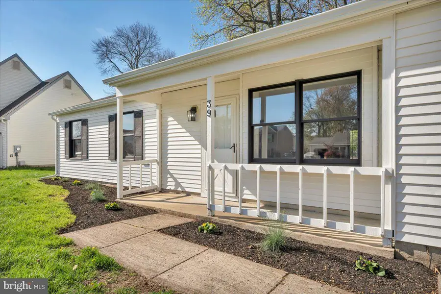 39 Argyle Ave, Blackwood, NJ 08012 - #3