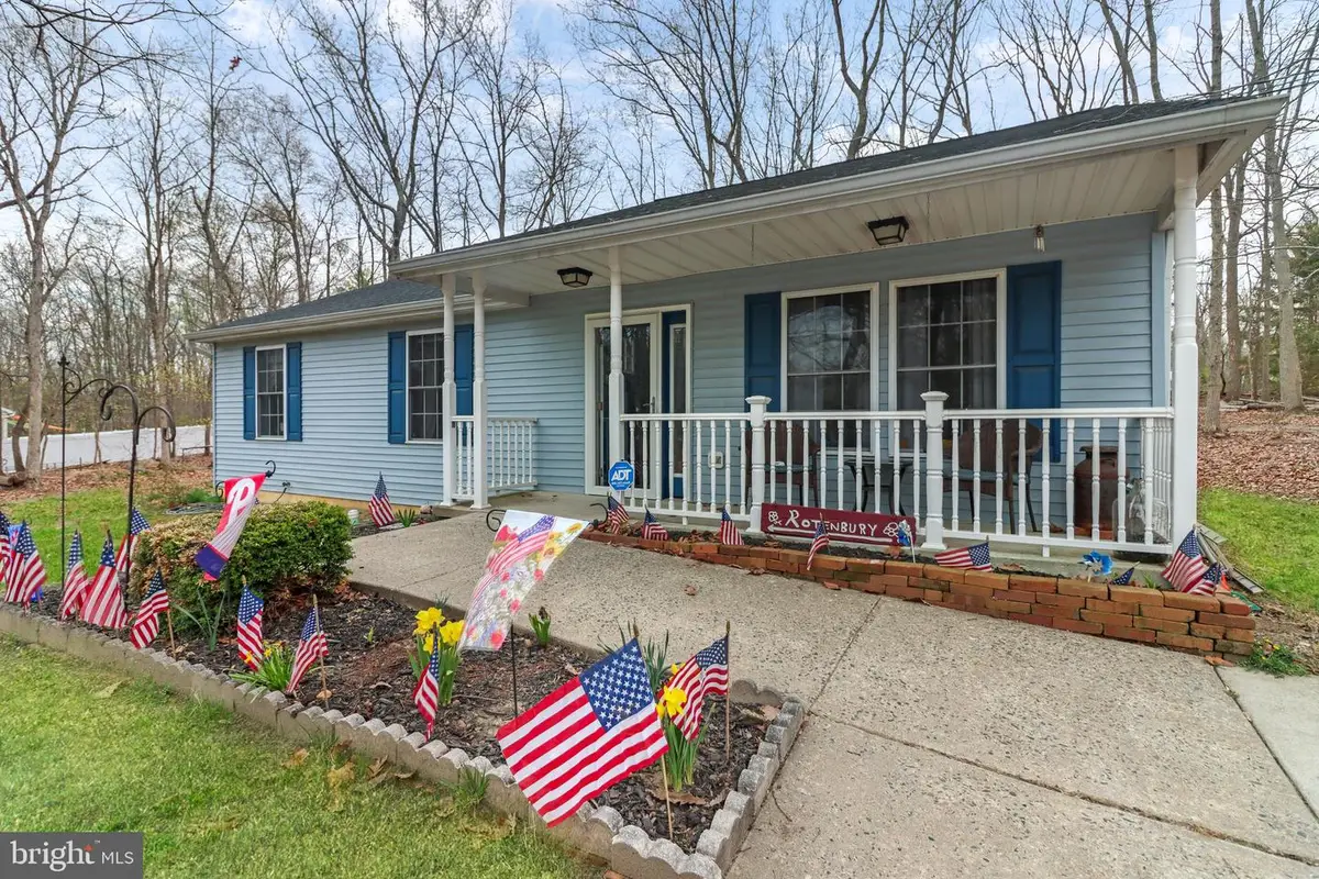 321 Thompson Ave, Chesilhurst, NJ 08089 - #1