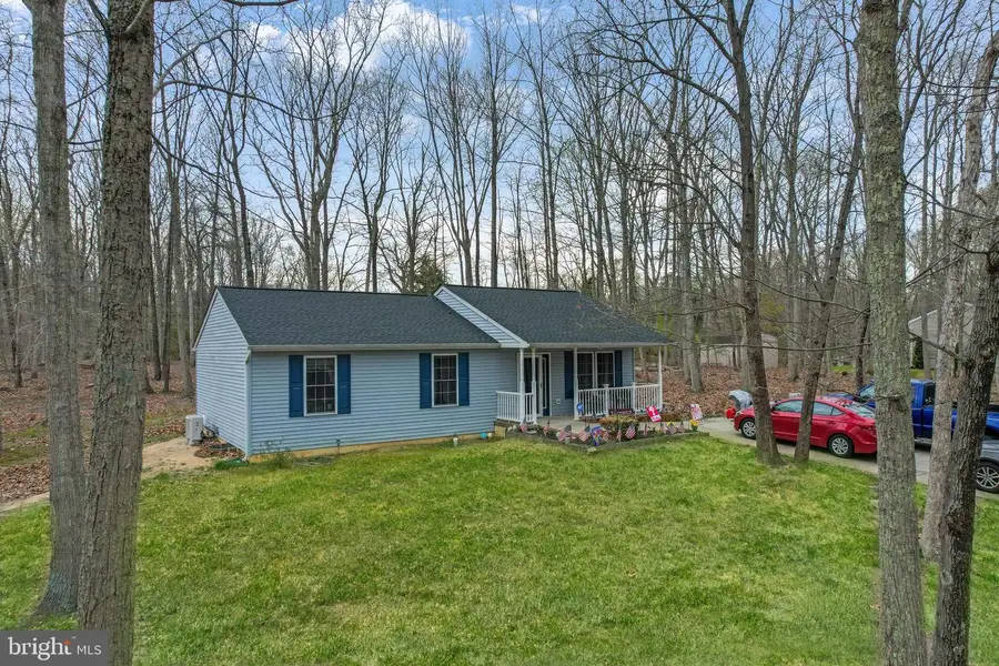 321 Thompson Ave, Chesilhurst, NJ 08089 - #2