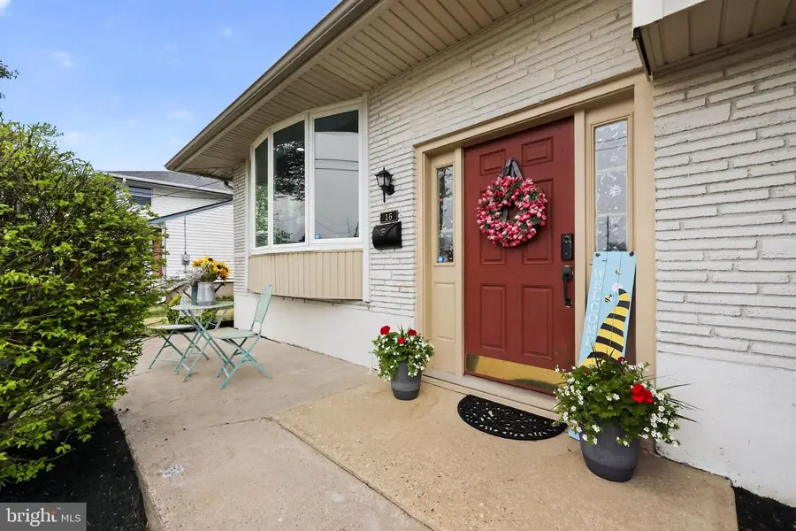 16 Albert Rd, Glendora, NJ 08029 - #2