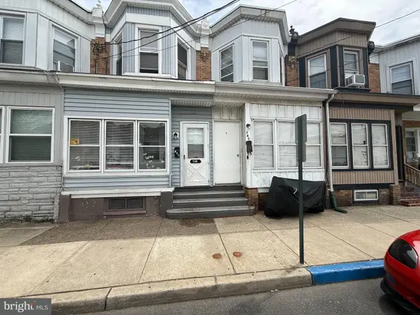 140 Joy St, GLOUCESTER CITY, NJ 08030