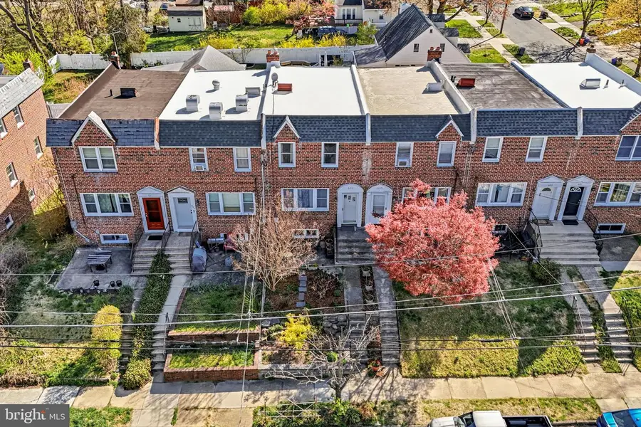 607 Cedar Ave, Collingswood, NJ 08108 - #3