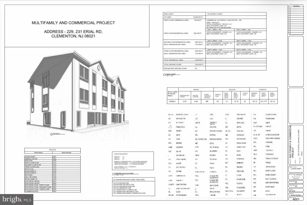 231 Erial Rd, Pine Hill, NJ 08021 - #1