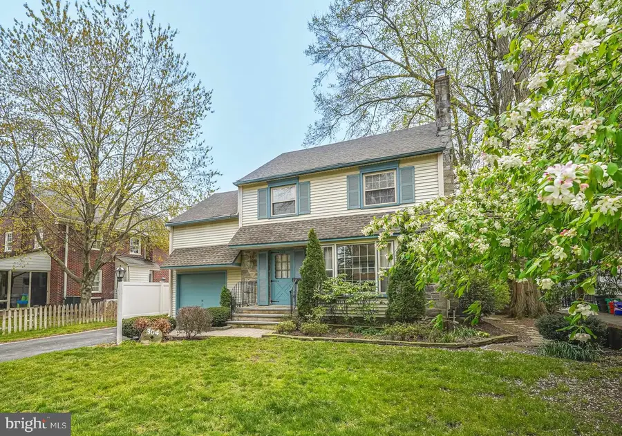 304 Mt Vernon, Haddonfield, NJ 08033 - #2