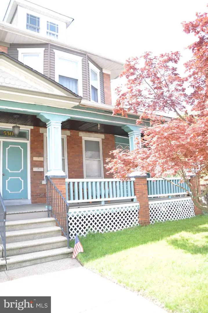 530 Haddon Ave, Collingswood, NJ 08108 - #1