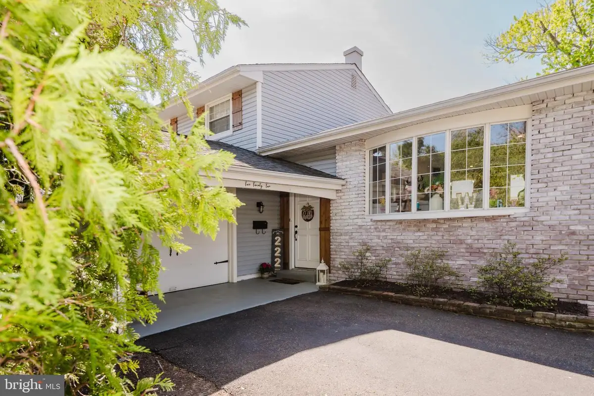 222 Ocean St, Cherry Hill, NJ 08003 - #1