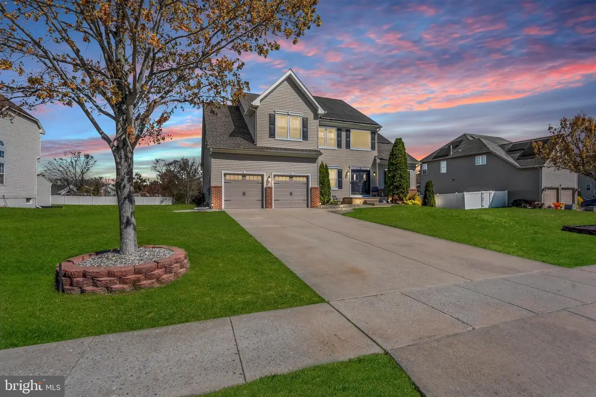 159 Desilvio Dr, Sicklerville, NJ 08081 - #1