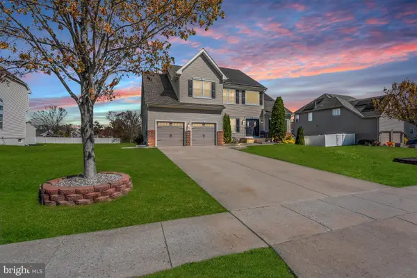 159 Desilvio Dr, SICKLERVILLE, NJ 08081