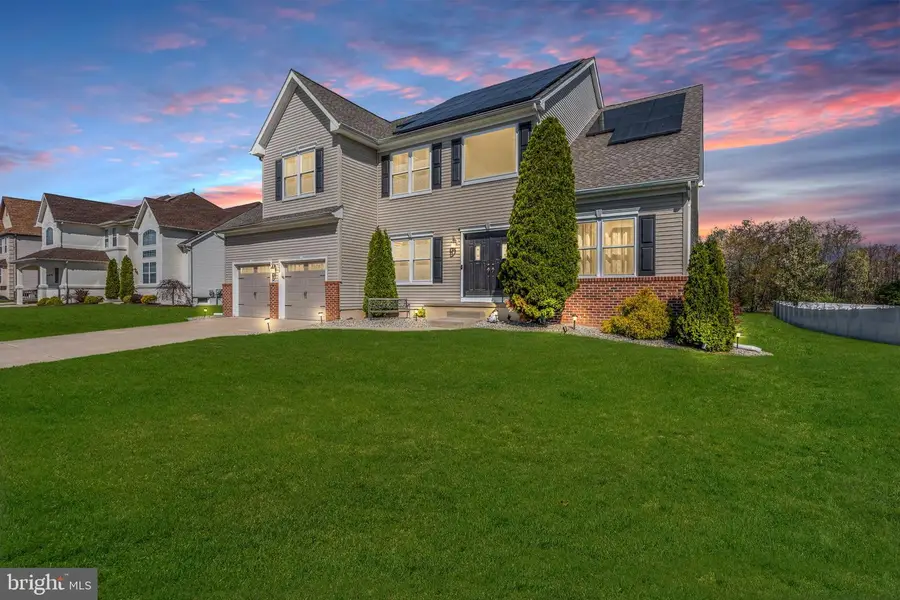 159 Desilvio Dr, Sicklerville, NJ 08081 - #2