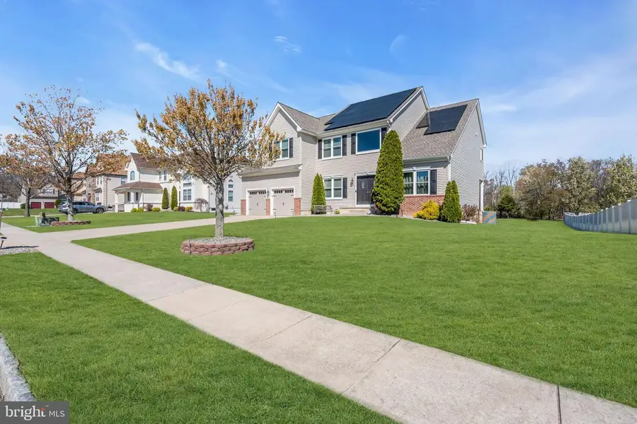 159 Desilvio Dr, Sicklerville, NJ 08081 - #3