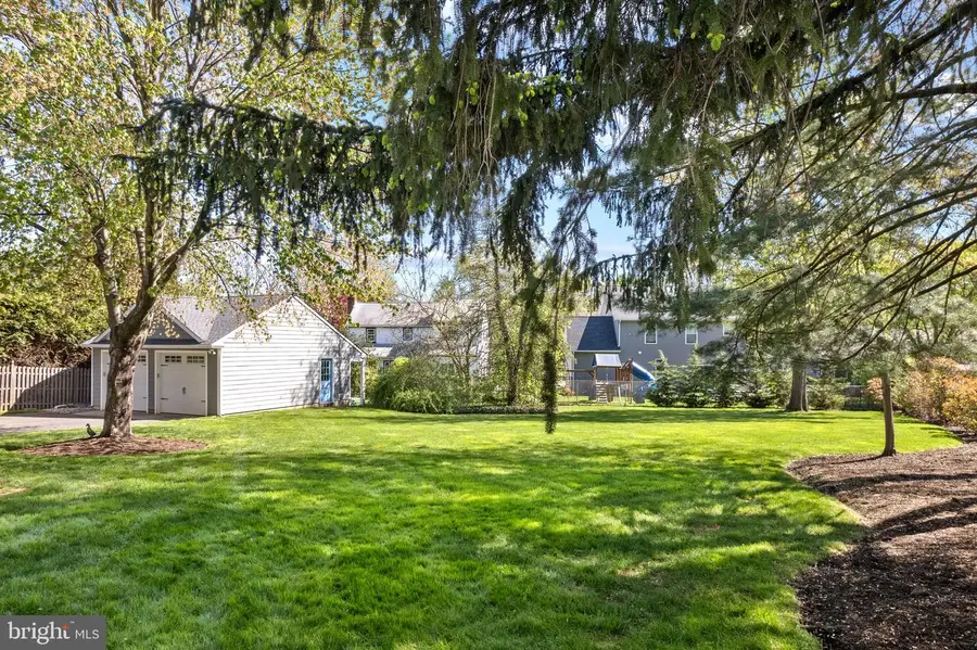 1115 Greenmount Rd, Haddonfield, NJ 08033 - #3