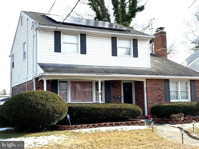 6402 Woodland Ave, Pennsauken, NJ 08110 - #1