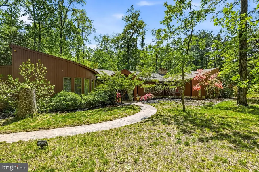 1112 Winding Dr, Cherry Hill, NJ 08003 - #2