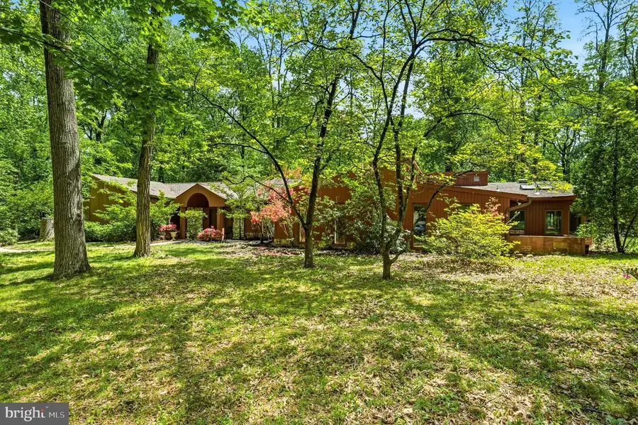 1112 Winding Dr, Cherry Hill, NJ 08003 - #3