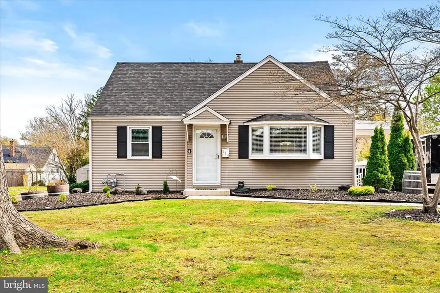 514 Austin Ave, Barrington, NJ 08007 - #2