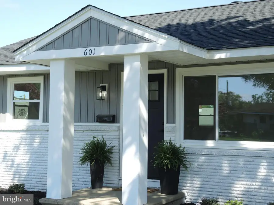 601 W Evesham Ave, Magnolia, NJ 08049 - #3