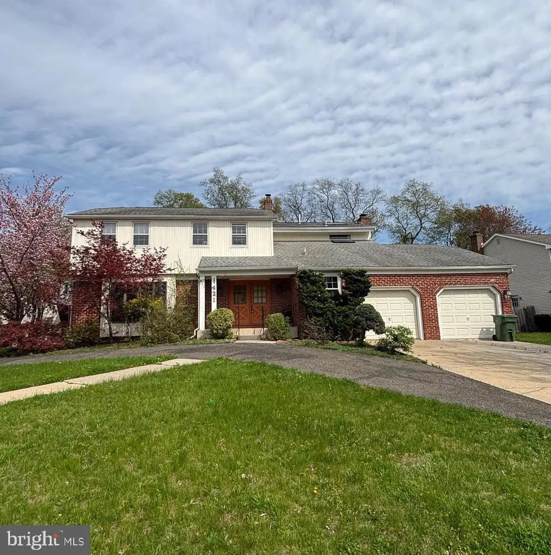1421 Autumn Ln, Cherry Hill, NJ 08003 - #1