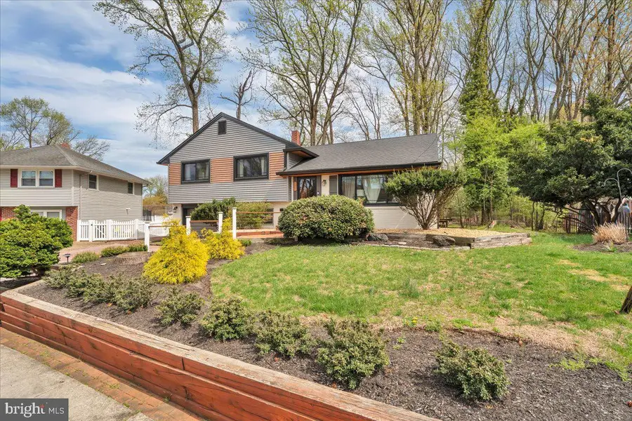 1237 Oakwood Rd, Haddonfield, NJ 08033 - #2