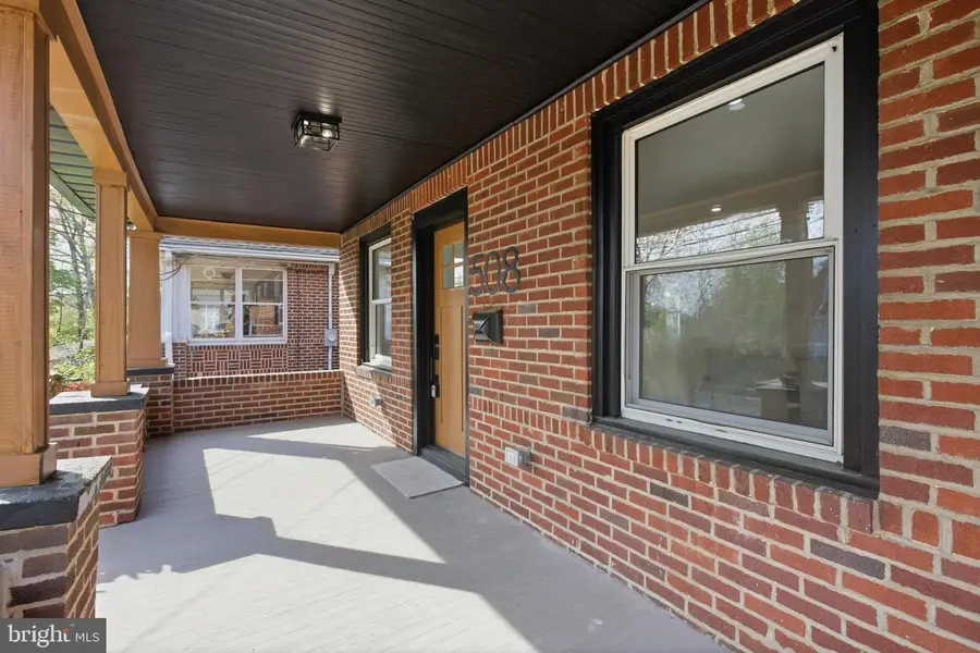 508 Oaklawn Ave, Oaklyn, NJ 08107 - #3