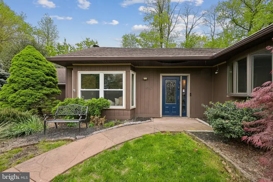 410 Narragansett Dr, Cherry Hill, NJ 08002 - #2