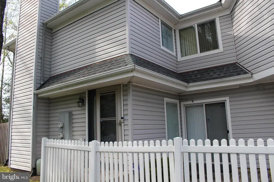 1217 Chanticleer, Cherry Hill, NJ 08003 - #3