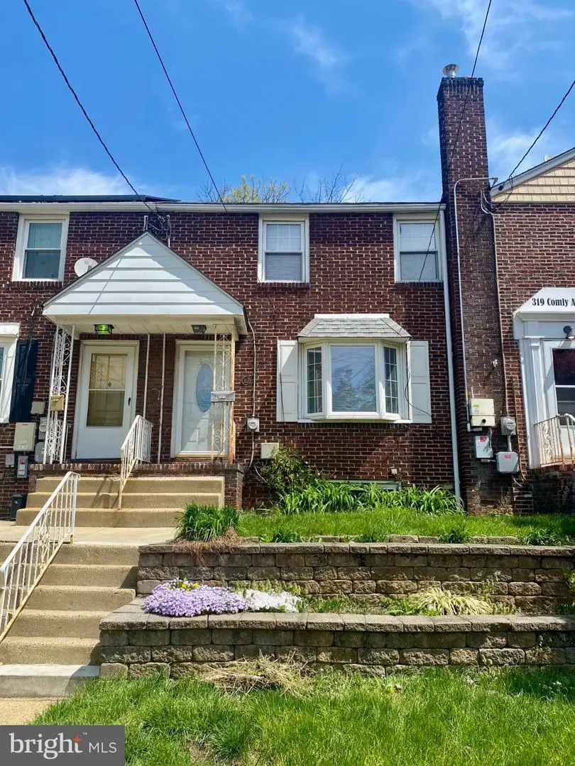 317 Comly Ave, Collingswood, NJ 08107 - #1