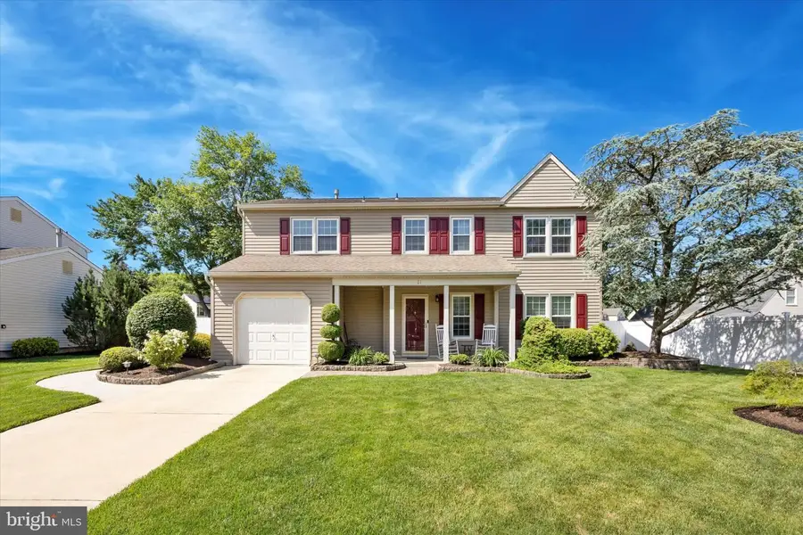 21 Glamis Rd, Blackwood, NJ 08012 - #3