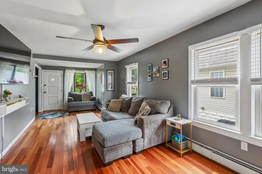 878 Crescent Ave, Runnemede, NJ 08078 - #2