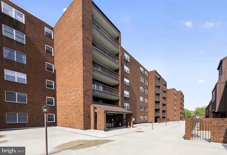 213 Haddonfield Cmns Cmn #213, Haddonfield, NJ 08033 - #2