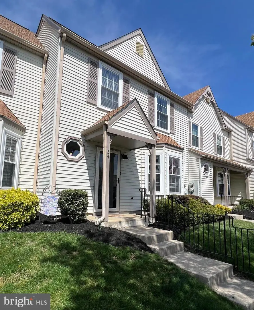 54 Knoll Drive, Clementon, NJ 08021 - #1