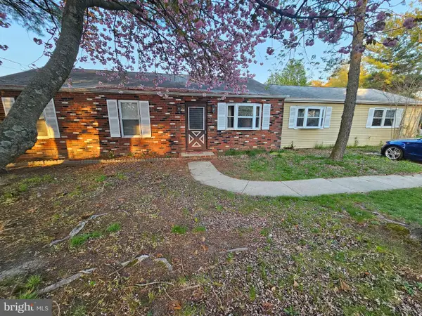 1652 New Brooklyn Rd, SICKLERVILLE, NJ 08081