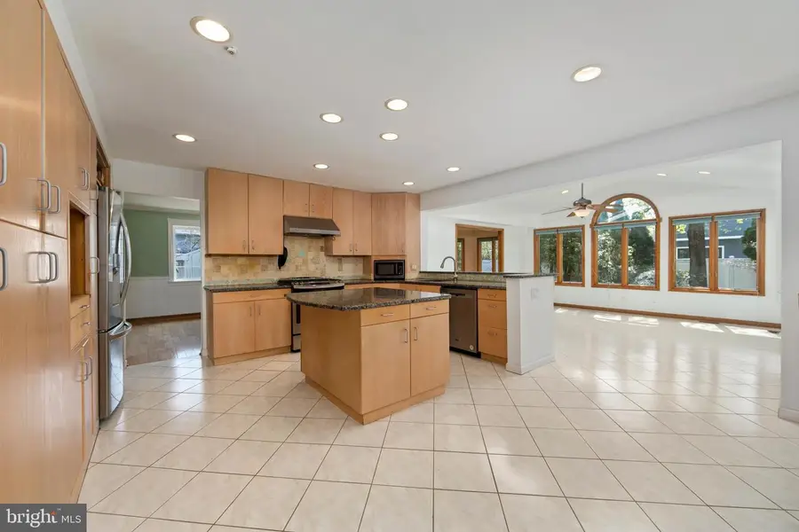 1624 Crown Point Ln, Cherry Hill, NJ 08003 - #3