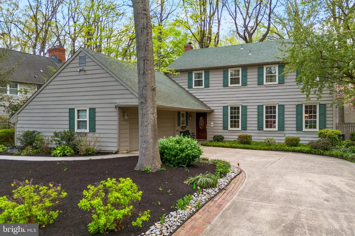 108 Ashford Rd, Cherry Hill, NJ 08003 - #1